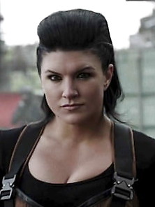 Gina Carano