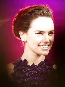 Daisy Ridley