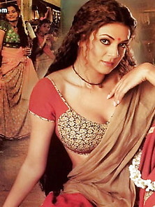 Sushmita Sen