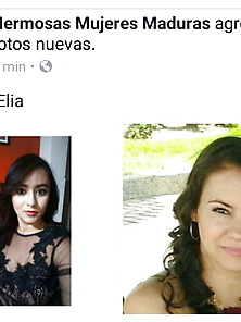 Clara Y Elia Milf