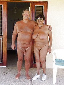 Bare Couples Ten.