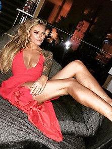 Sophia Thomalla