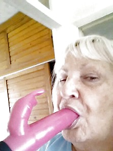 My Sexy Granny