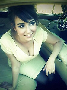 Milana Vayntrub Mega Collection 2