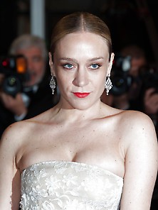 Chloe Sevigny At Cannes 2016