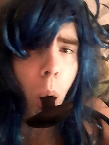 Big Dick Shemale