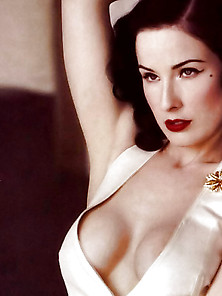 Dita!