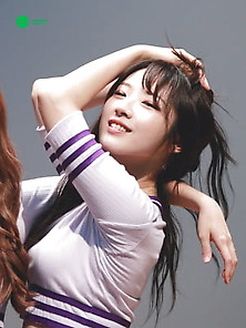 Loona Haseul