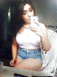 British Teen Or Milf