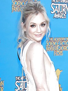 Emily Kinney