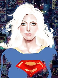 Supergirl