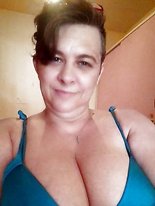 Mature Big Tits