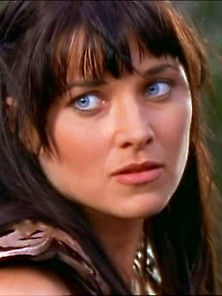 Lucy Lawless