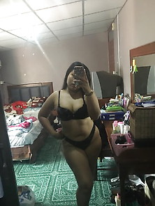 Thai Chubby Teen