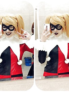 Harley!