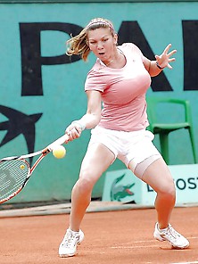 Simona Halep