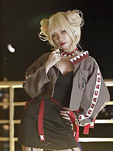 Himiko Toga