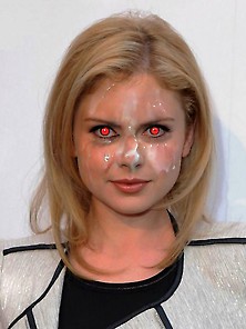 Cfake Slut 18 - Rose Mciver