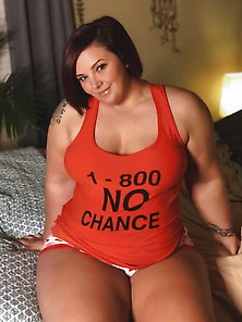 Dream Bbw - Heather Michele