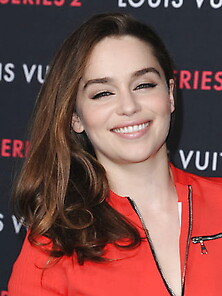 Emilia Clarke