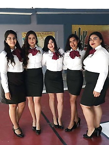 Bellezas Mexicanas 13