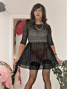 Asian Beta Boy/sissy Girl Olivia