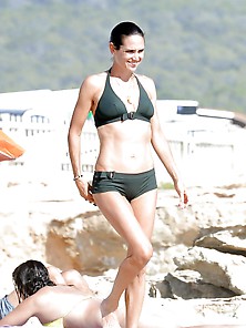 Jennifer Connelly Summer 2016