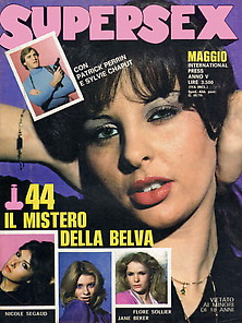 Supersex 044 (5-1980)