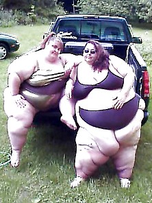 Bbw Girls