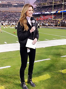 Erin Andrews