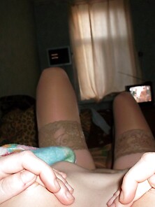 Russian Amateur Wife 111