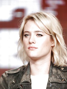 Mackenzie Davis