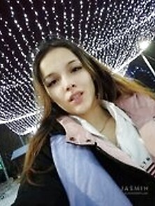 Camgirl Ukrainian Squirt