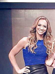 Kate Abdo