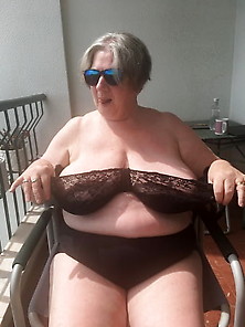 Cute Mature Bbw