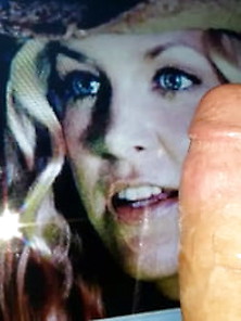 Sheri Moon Zombie Cum Tribute