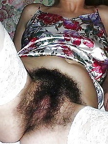 Hairy Moms 58