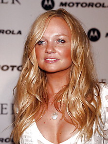 Emma Bunton