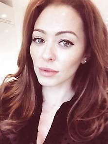 Natasha Hamilton