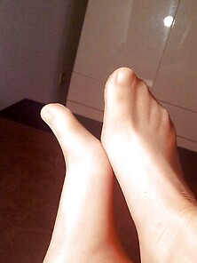 Teenager Stud Nylon Soles