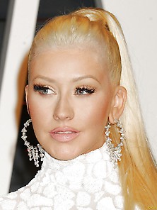 Christina Aguilera