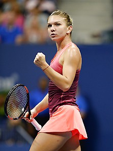 Simona Halep