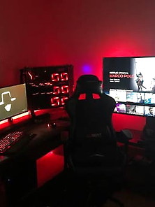 My Gaming Setup