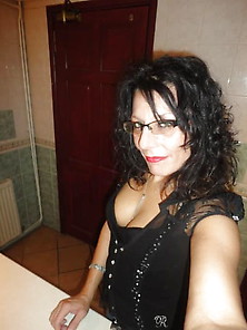 Alexandra Milf From Norfolk (Nn)