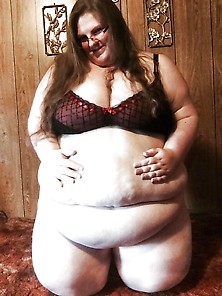 Ssbbw Belly Pics 153