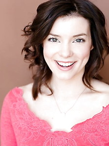 Cherami Leigh