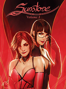 Sunstone1 - Part1 English