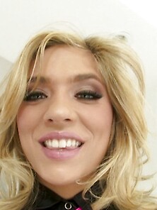 Lia Lor Takes Mandingos Cock Inside