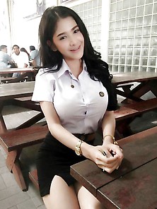 Thai Girls