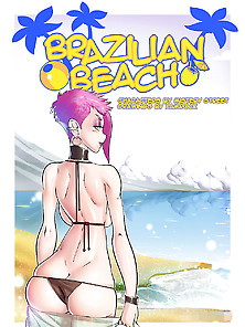 Brazilian Beach